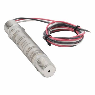 ASHCROFT Pressure Transmitter - Explosion-Proof with Conduit Connection & Wire Leads
