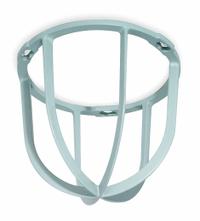 Hazardous Location Pendant Lens Guard: For Explosion Proof Incandescent Fixture/Haz Location Fixture (MPN AAGU1). Key specifications — Material: Aluminum; For Use With: Hazardous Location Fixture; Color: Gray; Product Type: Hazardous Location Pendant Lens Guard; Brand: APPLETON ELECTRIC.