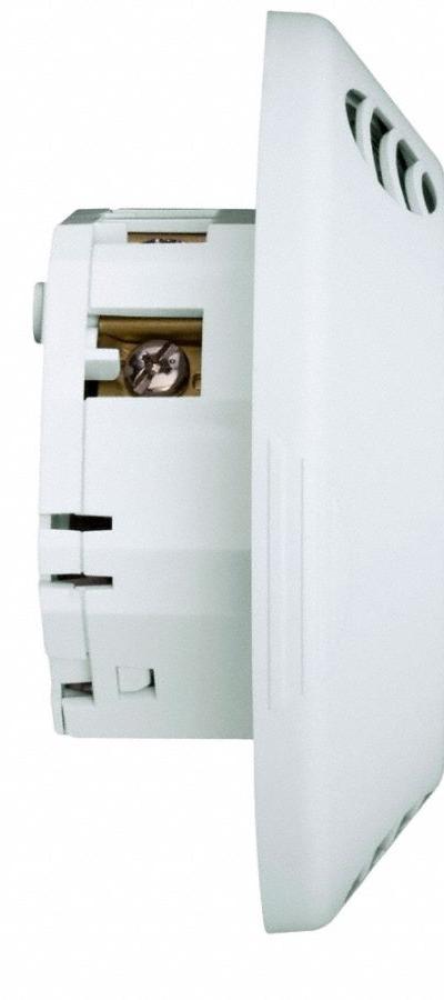 LEVITON Occupancy Sensor: LED - Ceiling-Mount Occupancy Sensors