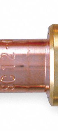 SMITH EQUIPMENT Cutting Tip: SC12 Series, Size 0, For Use With Acetylene, 1/4 in to 3/8 in (MPN SC12-0). Key specifications — Brand: SMITH EQUIPMENT; For Torch Type: Machine; Manufacturer Part Number: SC12-0.