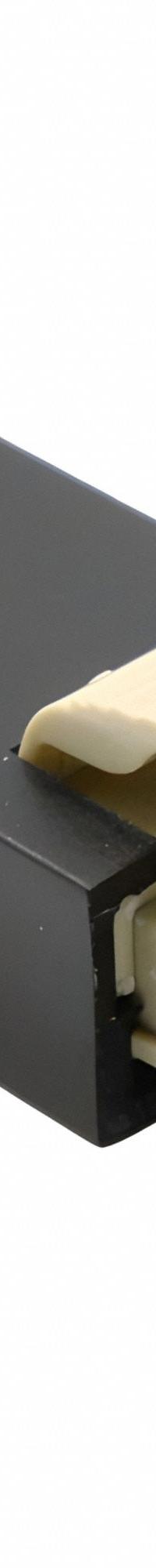 FIBERTRONICS Fiber Optic Looback: Multi-Mode, 1 Fiber Count, Beige, Std, LB-LCMM50. Key specifications — Product Type: Fiber Optic Loopback; Manufacturer Part Number: LB-LCMM50; Brand: FIBERTRONICS; Connector Color: Beige; Attenuation Type: Standard; _Fiber Mode Supported: Multi-Mode.