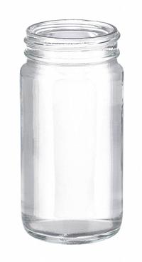 WHEATON Laboratory Bottle: 125 mL, 48-400 mm, Colorless, 144 Bottles, 51 mm Body Dia (MPN W217007). Key specifications — Brand: WHEATON; Graduated: No; Pre-Cleaned: None; Body Color: Colorless; Screw Closure Size: 48-400 mm.