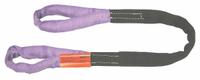 LIFT-ALL Roundsling: Type 3, Polyester, Polyester Sleeve w/ Nylon Cover, 10 ft Sling Lg (MPN EE30X10). Key specifications — Brand: LIFT-ALL.
