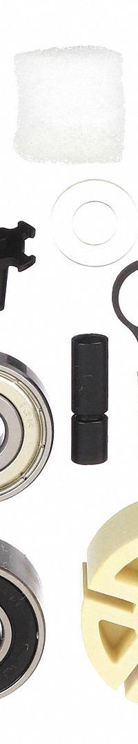 DYNABRADE Tune Up Kit: For 69020/69021/69024/69025, 96620. Key specifications — attr652660: 96620; attr665398: Tune-Up Kit; attr665390: 69021; attr652663: DYNABRADE.
