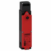 TELEMECANIQUE SENSORS Safety Interlock Switch: XCSLE Series, 2NC (MPN XCSLE2727313). Key specifications — Brand: TELEMECANIQUE SENSORS; Manufacturer Part Number: XCSLE2727313; Actuating Key Type: Flat; Series: XCSLE; Terminal Connection Type: 1/2 in NPT Conduit.