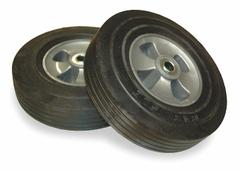 RUBBERMAID COMMERCIAL PRODUCTS Wheel Kit: For 1D657 (MPN GRFG1004L30000). Key specifications — For Use With Grainger Item Number: 1D657; Product Type: Wheel Kit; Brand: RUBBERMAID COMMERCIAL PRODUCTS.