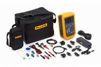 FLUKE Automatic Pressure Calibrator: FLK-729PRO 7M, HART, Included, -13 psi – 1,000 psi, -50°C 150°C. Key specifications — Manufacturer Part Number: FLK-729PRO 7M; Pressure Measuring Units: psi; Brand: FLUKE; Includes: 1/8 in NPT-Female x 1/4 in NPT-Female Fitting; Pressure Measurement Accuracy: 0.02% Full Scale; Communication Protocol: HART; Intrinsic Safety: No.