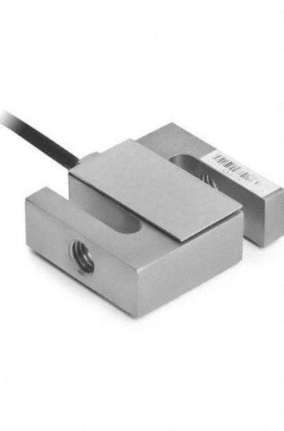 OMEGA S-Beam Load Cell: 1,000 lbf Load Cell Capacity - S Beam Load Cells