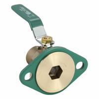 TACO Isolation Flange: 3/4 in, SFL-075T, 3/4 in FNPT, Flange, 2 Flanges Included. Key specifications — Includes: Bolt; Manufacturer Part Number: SFL-075T; Compatible with Manufacturer Model Number: 009; Body Material: Brass/Steel; Gasket Material: PTFE.