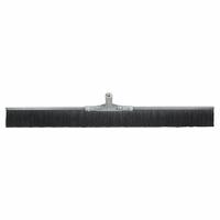 KRAFT TOOL Sealcoat Brush Head: Pull/Push, Straight, Aluminum, Polyester, 48 in Bristle or Blade Wd (MPN GG849). Key specifications — attr1014195: Aluminum; attr1014200: Replaceable Strip; attr1014194: Straight; attr1014205: Push; attr1004973: Sealcoat Brush with Threaded Handle Adapter; attr1004972: KRAFT TOOL; attr1014191: Polyester.