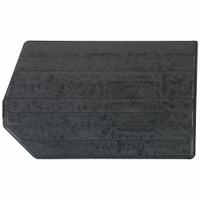 QUANTUM STORAGE SYSTEMS Bin Divider: 17 1/8 in x 10 1/4 in, Electrostatic Discharge Conductive (MPN DUS270CO). Key specifications — Compatible Manufacturer Model Number: QUS270; Brand: QUANTUM STORAGE SYSTEMS.