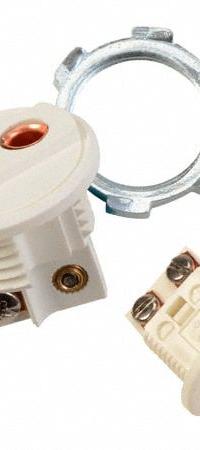 OMEGA Temperature Probe Connectors & Adapters: Panel Jack, For Type T Thermocouple Type, Mini Jack (MPN RMJ-T-R). Key specifications — attr1432251: No Clamp Included; attr1432252: No Write-On Window Included; attr1276097: Panel Jack; attr1276100: Copper; attr1276082: Mini Jack; attr1276092: OMEGA; attr1276087: Blue; attr1276088: Glass-Filled Nylon.