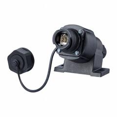 METZ CONNECT Wall Outlet Field Jack Insert: Cat6 Class EA, 8 Poles, Straight, Surface, Straight (MPN 1401810012KE). Key specifications — Housing Material: GD-Zn (Zinc Die-Cast); IP Rating: IP67; Mounting Type: Surface; Connector Color: Black; Performance Category: Cat6 Class EA; Connection Type: Insulation Displacement; Connector Orientation: Straight.