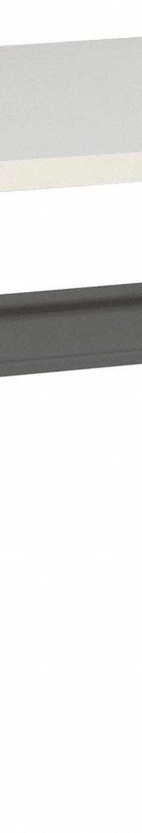 TENNSCO Workbench: Fixed Ht, Laminate, 72 in x 30 in, 4,000 lb Overall Load Capacity, Gray (MPN WB-1-3072P). Key specifications — Brand: TENNSCO.