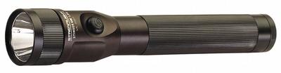STREAMLIGHT Rechargeable Flashlight: Rechargeable, 425 lm, 3 hr Run Time at Max. Brightness - Rechargeable Flashlights