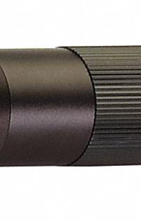 STREAMLIGHT Rechargeable Flashlight: Rechargeable, 425 lm, 3 hr Run Time at Max. Brightness, Black (MPN 75834). Key specifications — Charger Style Included: AC/DC Smart Charger; Brand: STREAMLIGHT; Battery Requirements - Broad: Includes Rechargeable.