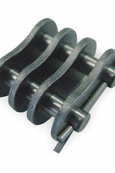 TSUBAKI Clevis Connector: BL844 - Leaf Chain Clevis Connectors