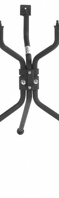 RIDGID Stand: Use with 1210 Series (MPN 67822). Key specifications — attr530951: Stand; attr530941: 1210; attr530936: RIDGID; attr530933: 67822.