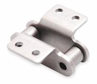 TSUBAKI Roller Attachment Link: Roller Attachment, Stainless Steel Conveyor Chains For Chain, K-2 (MPN C2082HASK2RL). Key specifications — Link Type: Roller Attachment; Brand: TSUBAKI.