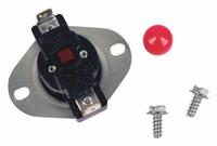 L.B. WHITE Limit Switch: Mfr Part # 571400. Key specifications — Manufacturer Part Number: 571400; Product Type: High Limit Switch.