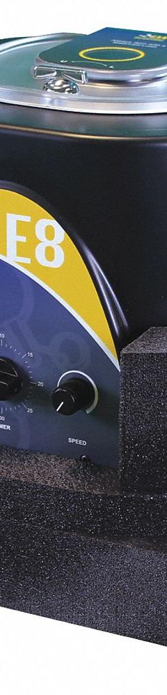 LW SCIENTIFIC Portable Centrifuge: E8C-U8AV-150P, Portable, 8 x 15 mL, Variable, Analog, Portable. Key specifications — Brand: LW SCIENTIFIC; Capacity: 8 x 15 mL; Manufacturer Part Number: E8C-U8AV-150P; Voltage: 12V; Display Type: Analog; For Use With: Blood/Urine/Fluids; Mounting Type: Portable; Programmable: No.