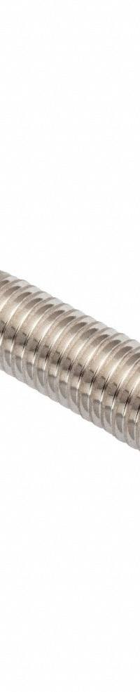 AMPG Fixed Rod End: Stainless Steel, Plain, 150 mm Hole Center-to-End Lg, Right Hand (MPN ZEBM24X150-174). Key specifications — attr952243: AMPG.