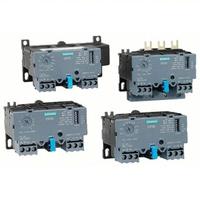 SIEMENS Overload Relay: Electronic Protection, 2 Poles, 1NO/1NC, Frame Size A, 0.25 A – 1 A (MPN 3UB88134AB2). Key specifications — Brand: SIEMENS; Auxiliary Contact Form: 1NO/1NC; Compatible Contactor Series: Class 48 Overload Relays; Terminal Connection Type: Screw Terminals; Frame Size: A; Maximum Voltage Rating: 690V AC; Thermal Units Required: Not Applicable to Electronic Type Overload Relays; Compatible Contactors: Frame Size A.