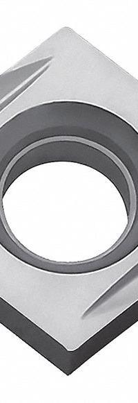 KYOCERA Diamond Turning Insert (MPN CPMH25151LYTN620)