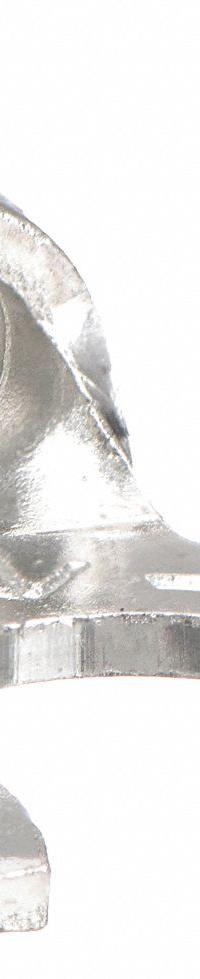 3M Fork Terminals: Bare, #10 Stud Size, 12 AWG – 10 AWG Wire Range, Locking Fork, 600 V (MPN MU10-10FLX). Key specifications — attr1307966: Butted; attr1307963: MU10-10FLX; attr1307967: 3M; attr1307972: MU10.