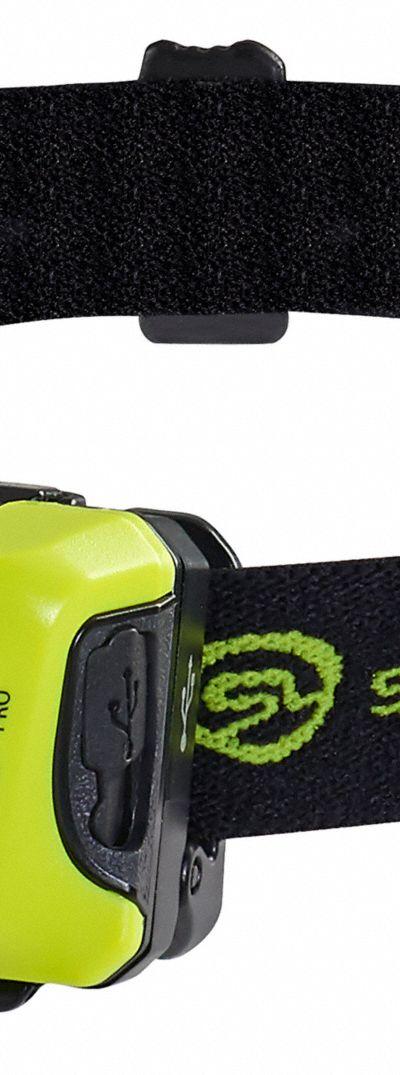 STREAMLIGHT Rechargeable Headlamp: Rechargeable - Rechargeable Headlamps