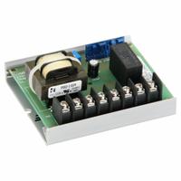 LUMENITE Liquid Level Controller: 110V AC, SPDT, Snap Track, Relay, 3 7/8 in x 3 1/4 in x 1 5/8 in (MPN WFLTV-TM-2011). Key specifications — Voltage Rating: 110V AC; Contact Form: SPDT; Brand: LUMENITE; Output Type: Relay.