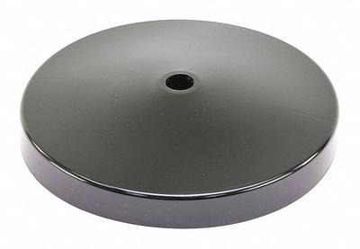 LIEBERT Slinger Ring Condenser: Mfr Part # D-1830S - HVACR Bases, Housings & Mounting Kits