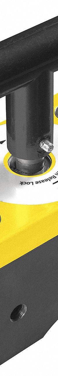 MAGSWITCH Magnetic Welding Square: 90°, 1,000 lb Max Pull (MPN 8100099). Key specifications — Brand: MAGSWITCH; Manufacturer Part Number: 8100099.
