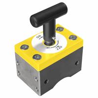 MAGSWITCH Magnetic Welding Square: 90°, 1,000 lb Max Pull (MPN 8100099). Key specifications — Brand: MAGSWITCH; Manufacturer Part Number: 8100099.