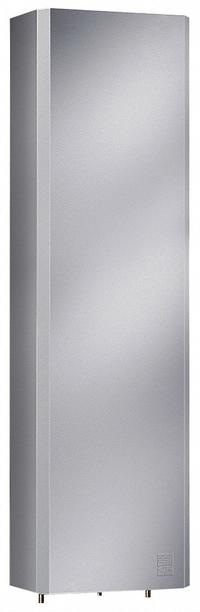 RITTAL Heat Exchanger: 23,885 BtuH, Indoor Dust-Tight, Cooling Only, 400/480V, 12, Wall Mount (MPN 3216480). Key specifications — Brand: RITTAL; Mounting Type: Wall Mount; Operation Mode: Cooling Only; Operating Voltage: 400/480V.