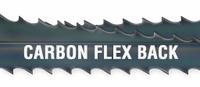 MORSE Band Saw Blade: Carbon Steel, 5 ft 8 in, Flex Back, Aluminum/Plastic/Plywood/Soft Metal/Wood (MPN ZHEDR14-5'8"). Key specifications — attr1097799: 14; attr1097806: Carbon Steel; attr1211724: 5 ft 8 in.