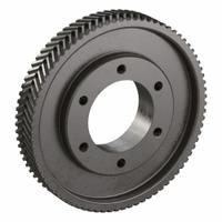 CONTINENTAL Gearbelt Pulley: Bushed, Quick Detachable, 8 mm Pitch, For 32 mm Belt Wd, 80 Teeth (MPN W-80S-SF). Key specifications — Brand: CONTINENTAL; For Bushing Size: SF; Sub-brand: SilentSync.