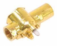 ERIE Zone Valve, 3/4" Inverted Flare, 2.5 CV: VT2342 Mfr Part #. Key specifications — Product Type: Zone Valve; Manufacturer Part Number: VT2342.