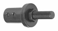 DAYTON Shaft Arbor: Smaller Fractional Horsepower Motors, 1/2"-20 LH Thread Size, Clockwise, 3ZN14. Key specifications — attr74694: DAYTON; attr74718: Smaller Fractional Horsepower Motors; attr74691: 3ZN14; attr74699: Machined Washers; attr74712: 1/2"-20 LH; attr74716: Clockwise.