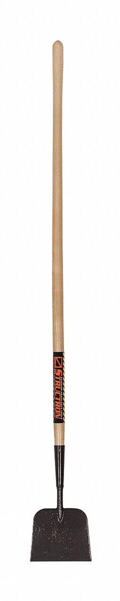 SEYMOUR MIDWEST STRUCTRON Scraper: Bld. Mat. Steel, Hdl. Mat. Hardwood, Stiff, Square Bld. Shape (MPN 49035). Key specifications — attr1004902: SEYMOUR MIDWEST STRUCTRON; attr1016211: SP51020; attr1014703: Wood; attr1017570: Standard End; attr1029655: Straight; attr1034073: Straight.