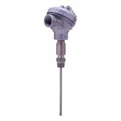 TEL-TRU RTD: -60°F to 500°F, +/- 0.06% Accuracy, 9 in Probe Lg (MPN NPAA3209A101D0300). Key specifications — Accuracy: +/- 0.06%; Brand: TEL-TRU; Probe Sheath Material: 316 Stainless Steel.