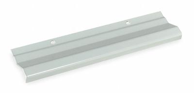 WIEGMANN Drip Shield: Designed to Protect Door Hardware from Dripping - Electrical Enclosure Accessories & Replacement Parts