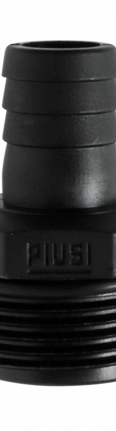 PIUSI Fitting: Coupling - Fittings for DEF Transfer Pumps