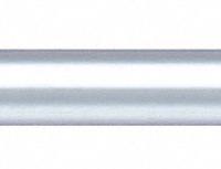 OSG Ball End Mill: Carbide, Diamond Coated, 4 Flute, 12 mm Mill Dia, 12 mm LOC, 150 mm OAL (MPN 71731016)