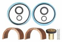 POWERS Poppet: 40°F to 160°F (MPN 230-135). Key specifications — Manufacturer Part Number: 230-135.