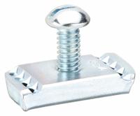 End Stop Rail System: 1.375 in Overall Lg, 0.75 in Overall Wd, 0.242 in Overall Ht (MPN PAC2246). Key specifications — Brand: PBC LINEAR; Nominal Rail Size: Standard.