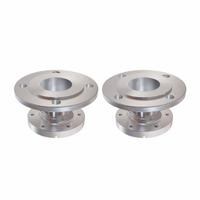 IFM Process Adapter: Process Adapter, IFM, (12) Screws (MPN ZH4373)