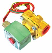 HEAT WAGON Solenoid Shut Off Valve: SFP 4514 Mfr Part #. Key specifications — Compatible Manufacturer Part Number: IX405; Product Type: Solenoid Shut Off Valve; Manufacturer Part Number: SFP 4514.