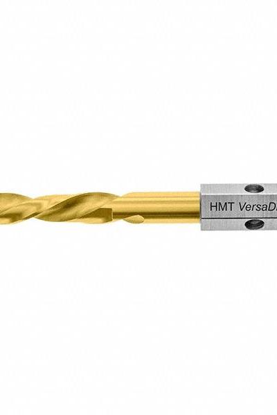 HOLEMAKER TECHNOLOGY Drill Bit: 13 mm - VersaDrive TurboTip Impact Drill Bits
