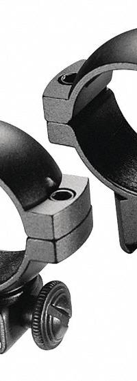 BARSKA Scope Ring: Rifles/Rifle Scopes, AI11758. Key specifications — Brand: BARSKA; Manufacturer Part Number: AI11758; Accessory Type: Dovetail Scope Ring; For Use With: Rifles.